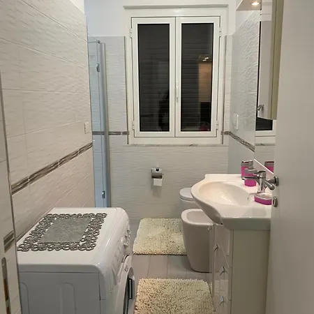 The Golden Eagle * Порто-Сант'Эльпидио