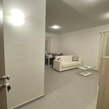 The Golden Eagle Apartament