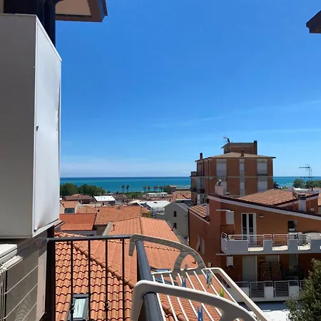 Apartament The Golden Eagle *