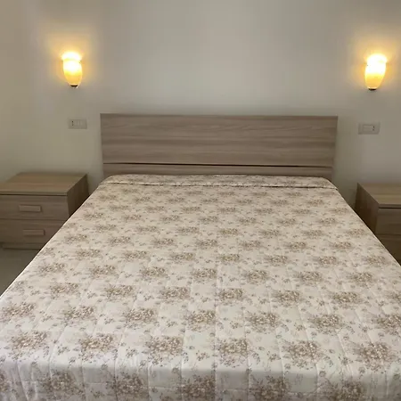 Apartament The Golden Eagle