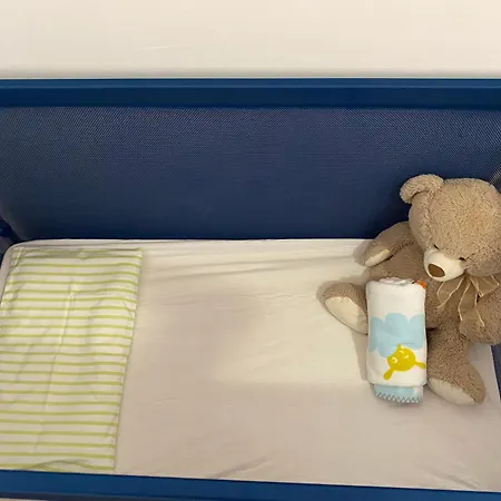 Apartamento The Golden Eagle Porto SantʼElpidio