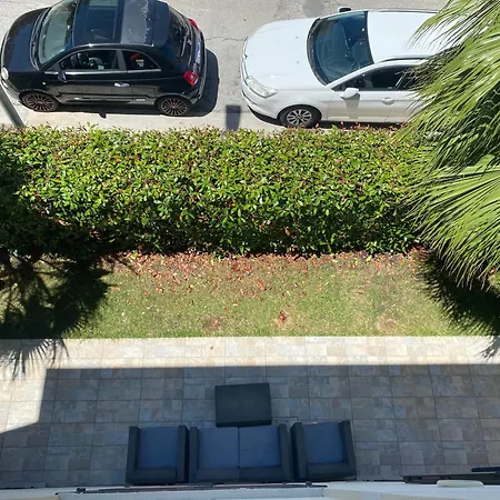 The Golden Eagle Apartament