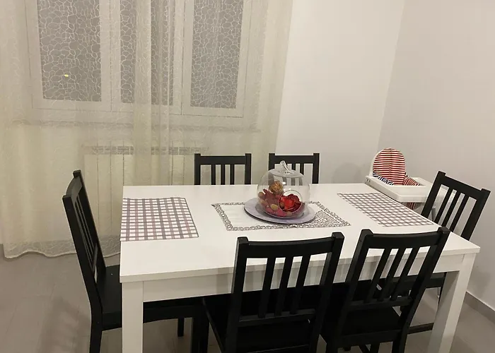 Apartamento The Golden Eagle Porto SantʼElpidio