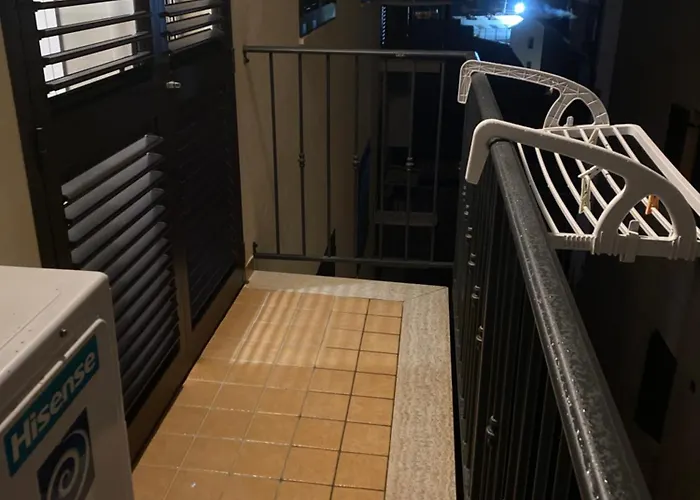 Apartamento The Golden Eagle Porto SantʼElpidio