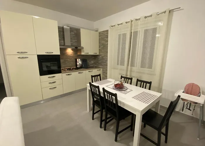 The Golden Eagle Apartamento *