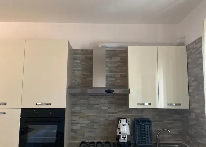 Apartamento The Golden Eagle Porto SantʼElpidio
