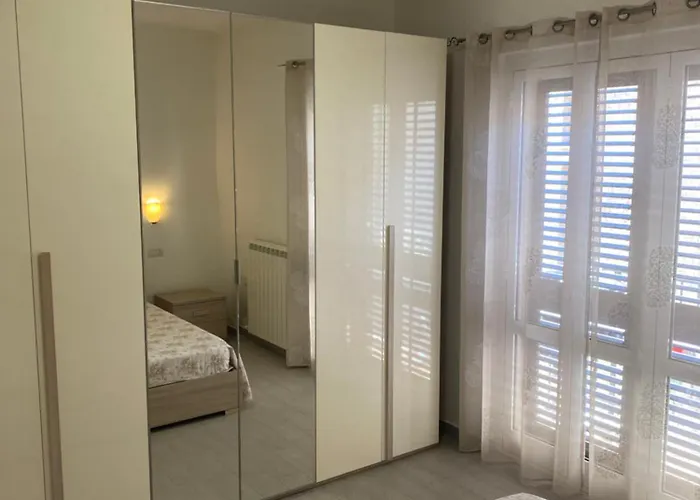 The Golden Eagle Apartamento