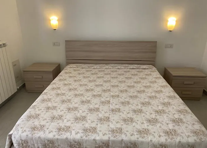 Apartamento The Golden Eagle