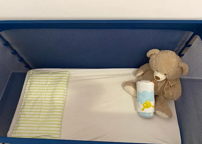 Apartamento The Golden Eagle Porto SantʼElpidio