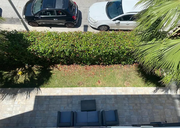 The Golden Eagle Apartamento