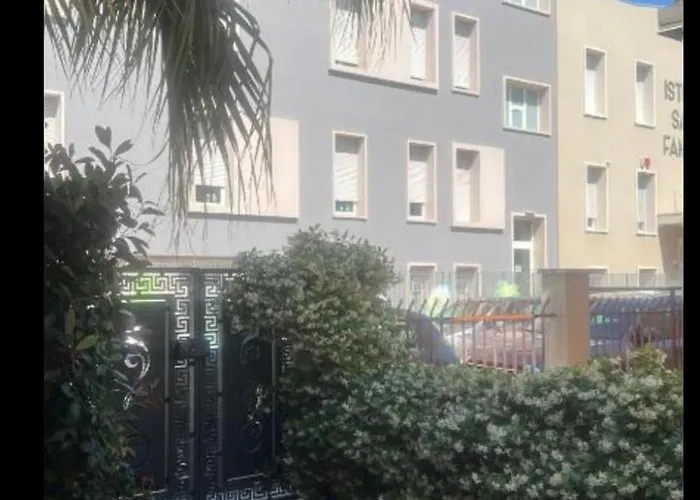 Apartamento The Golden Eagle *