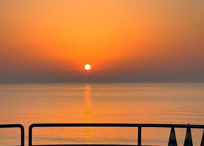 Apartamento The Golden Eagle