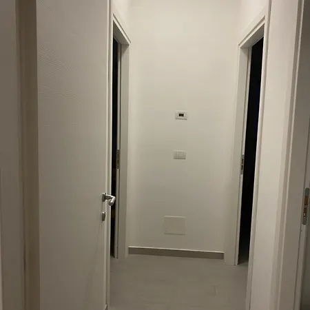 Διαμέρισμα The Golden Eagle Porto SantʼElpidio