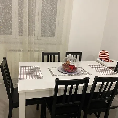 Apartment The Golden Eagle Porto Sant'Elpidio