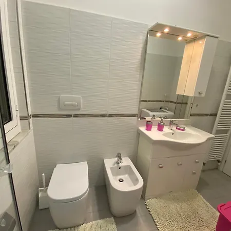 The Golden Eagle Apartment *