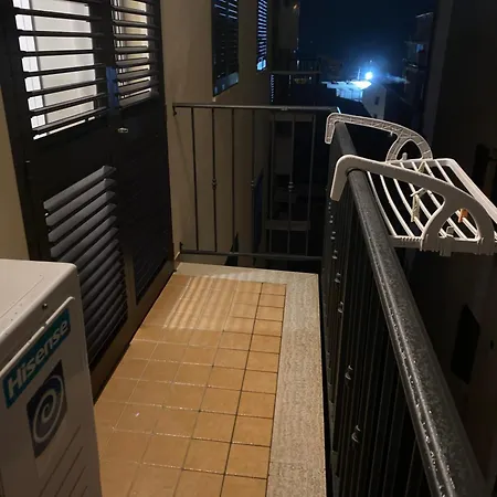Appartement The Golden Eagle Porto SantʼElpidio