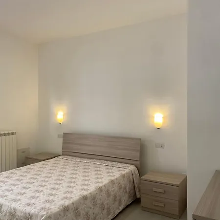 The Golden Eagle Apartment *