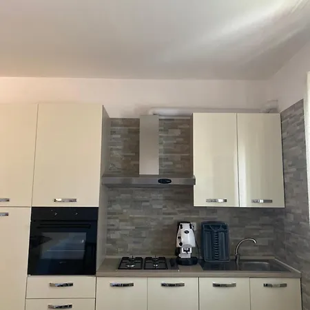Apartment The Golden Eagle Porto Sant'Elpidio