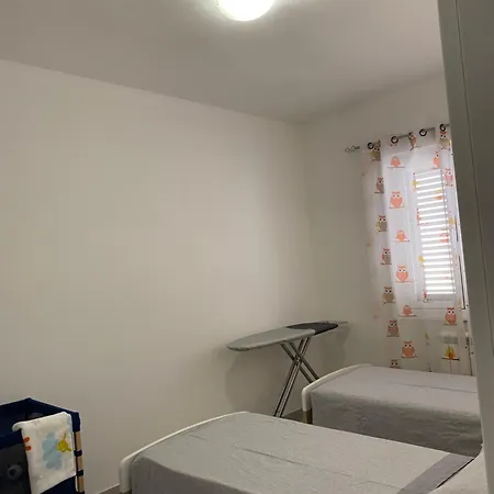 The Golden Eagle Apartment *