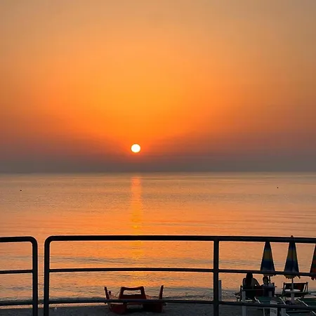 דירה The Golden Eagle