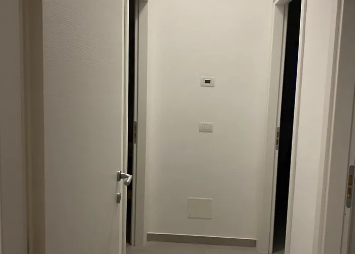 公寓 The Golden Eagle Porto SantʼElpidio