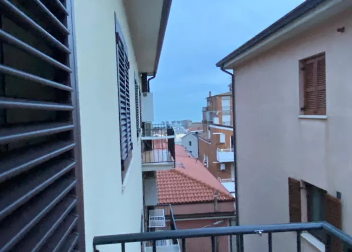 The Golden Eagle 公寓 *