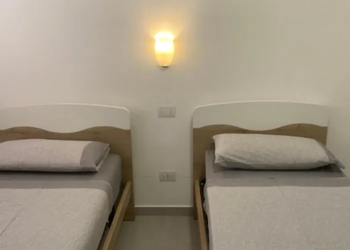 The Golden Eagle 公寓