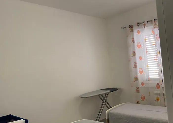 The Golden Eagle 公寓 *