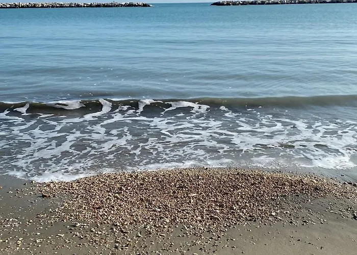 公寓 The Golden Eagle